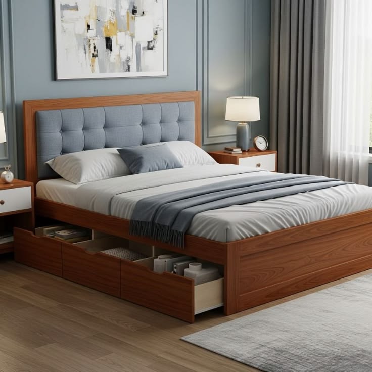 15 stylish bed frame ideas to transform your room